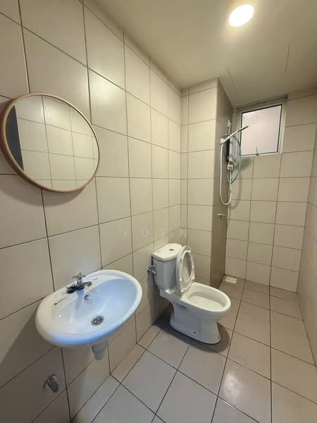 Apartment for Rent at Vista Danau Kota - Yuen Shiang - PropertyGuru.com.my