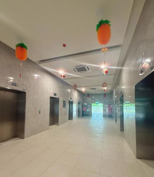 Apartment for Rent at Vista Danau Kota - Yuen Shiang - PropertyGuru.com.my