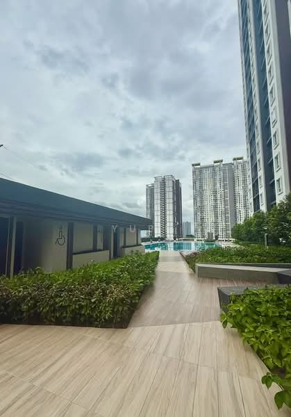 Apartment for Rent at Vista Danau Kota - Yuen Shiang - PropertyGuru.com.my