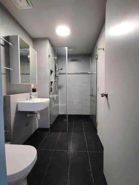 Kediaman Servis untuk Disewa di Jesselton Quay CityPads - Vic Yong - PropertyGuru.com.my