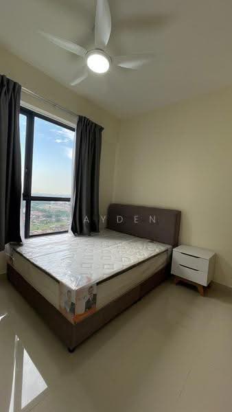 Service Residence for Rent at GEM Residences - Jayden Yeap - Bedroom - PropertyGuru.com.my