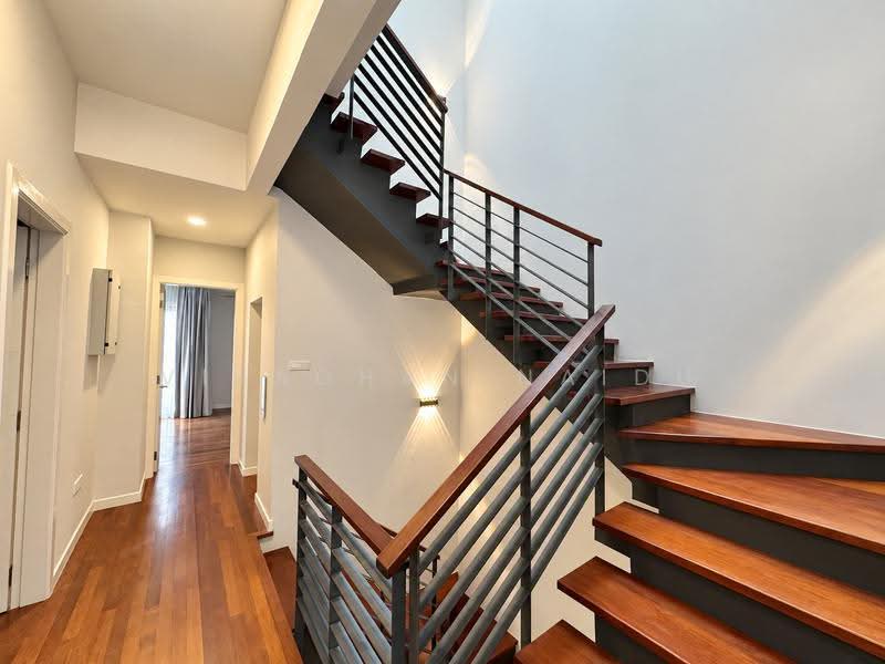 Rumah Teres 3.5-Tingkat untuk Disewa di Rawang (Selangor) - Visaghan Naidu - Interior - PropertyGuru.com.my