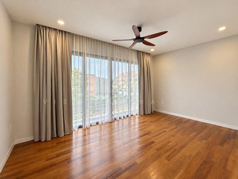 Rumah Teres 3.5-Tingkat untuk Disewa di Rawang (Selangor) - Visaghan Naidu - Interior - PropertyGuru.com.my