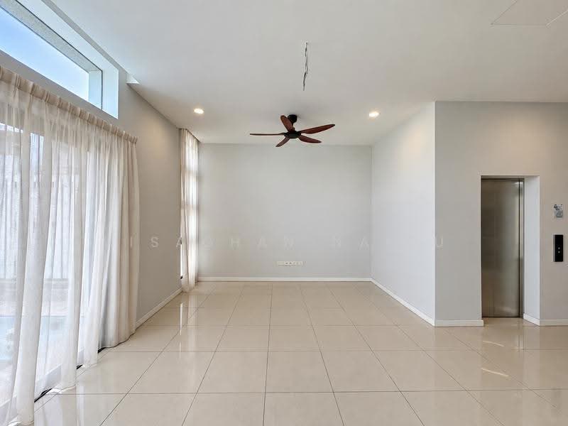Rumah Teres 3.5-Tingkat untuk Disewa di Rawang (Selangor) - Visaghan Naidu - Interior - PropertyGuru.com.my