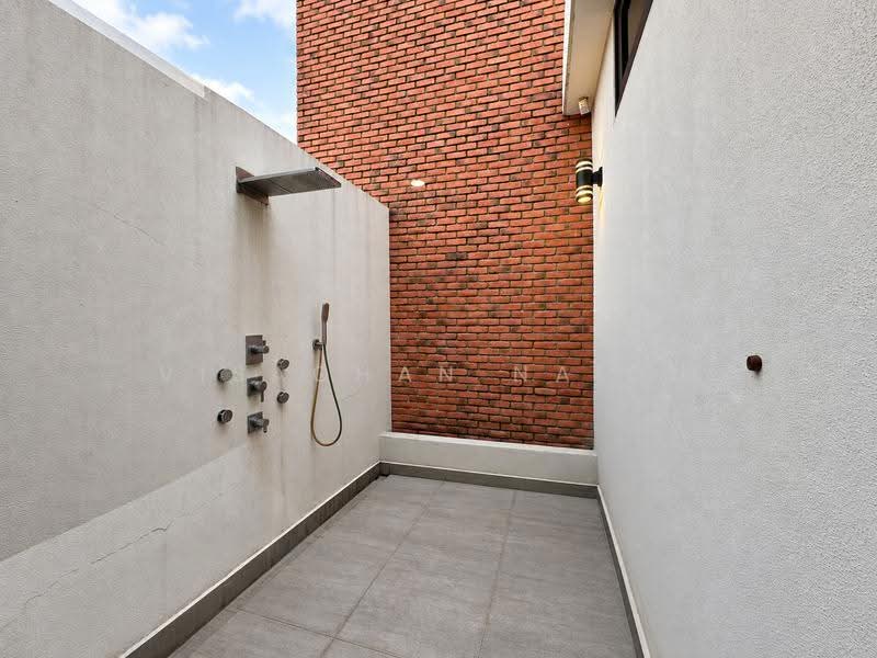 Rumah Teres 3.5-Tingkat untuk Disewa di Rawang (Selangor) - Visaghan Naidu - Exterior - PropertyGuru.com.my
