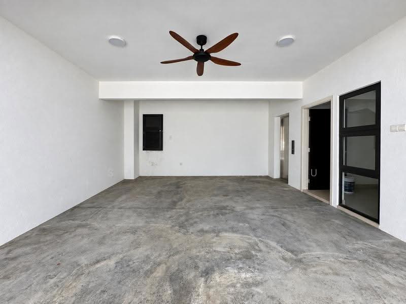 Rumah Teres 3.5-Tingkat untuk Disewa di Rawang (Selangor) - Visaghan Naidu - Interior - PropertyGuru.com.my