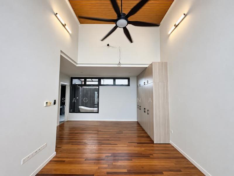 Rumah Teres 3.5-Tingkat untuk Disewa di Rawang (Selangor) - Visaghan Naidu - Interior - PropertyGuru.com.my
