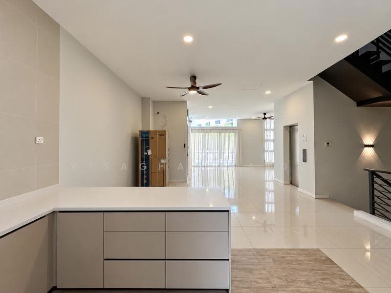 Rumah Teres 3.5-Tingkat untuk Disewa di Rawang (Selangor) - Visaghan Naidu - Interior - PropertyGuru.com.my