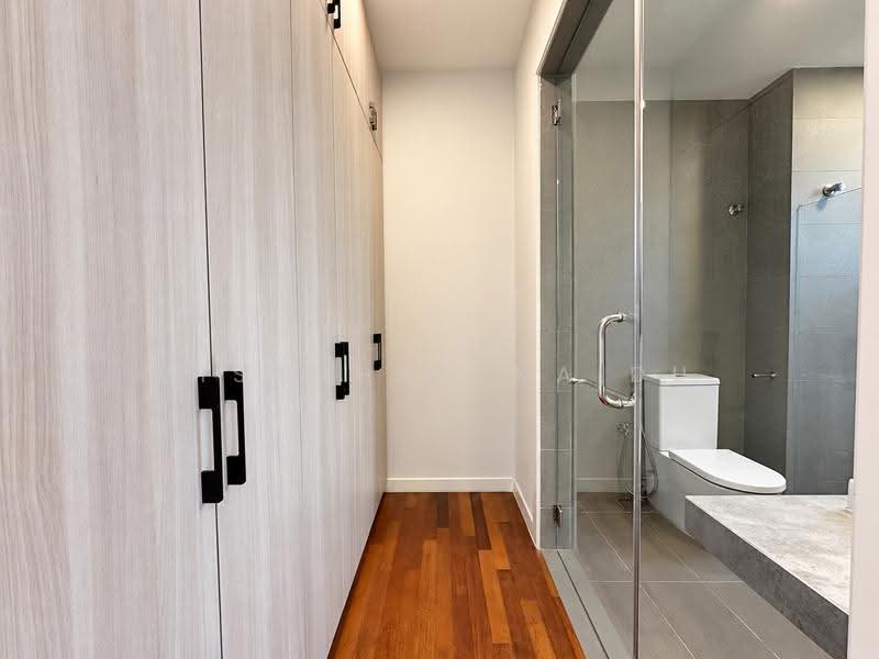 Rumah Teres 3.5-Tingkat untuk Disewa di Rawang (Selangor) - Visaghan Naidu - Interior - PropertyGuru.com.my