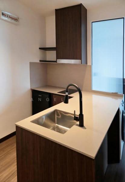 Service Residence for Rent at Duta Park Residences - Angel Lim - Kitchen - PropertyGuru.com.my