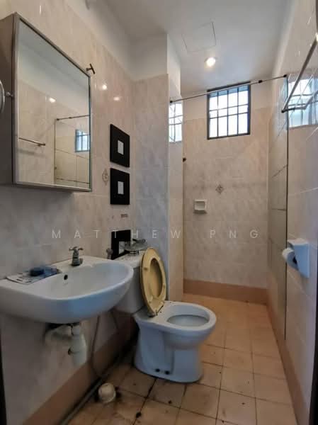 Condominium for Sale at Sunrise Garden Condominium - Matthew Png - PropertyGuru.com.my