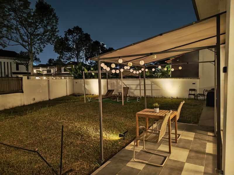 Rumah Kluster untuk Disewa di Eco Botanic (Iskandar Puteri (Nusajaya)) - VL Lee - Exterior - PropertyGuru.com.my