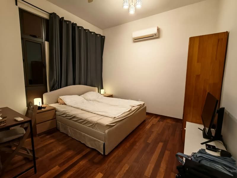 Rumah Kluster untuk Disewa di Eco Botanic (Iskandar Puteri (Nusajaya)) - VL Lee - Bedroom - PropertyGuru.com.my