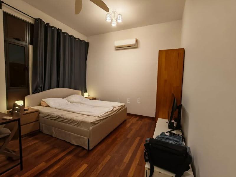 Rumah Kluster untuk Disewa di Eco Botanic (Iskandar Puteri (Nusajaya)) - VL Lee - PropertyGuru.com.my