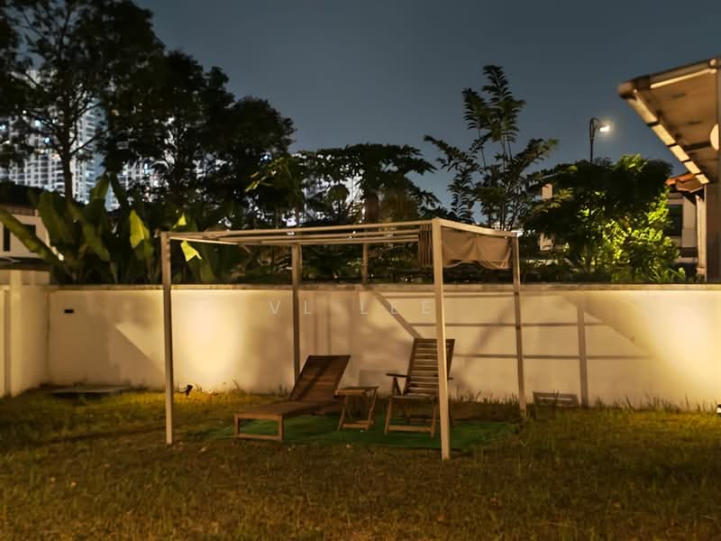 Rumah Kluster untuk Disewa di Eco Botanic (Iskandar Puteri (Nusajaya)) - VL Lee - Garden - PropertyGuru.com.my