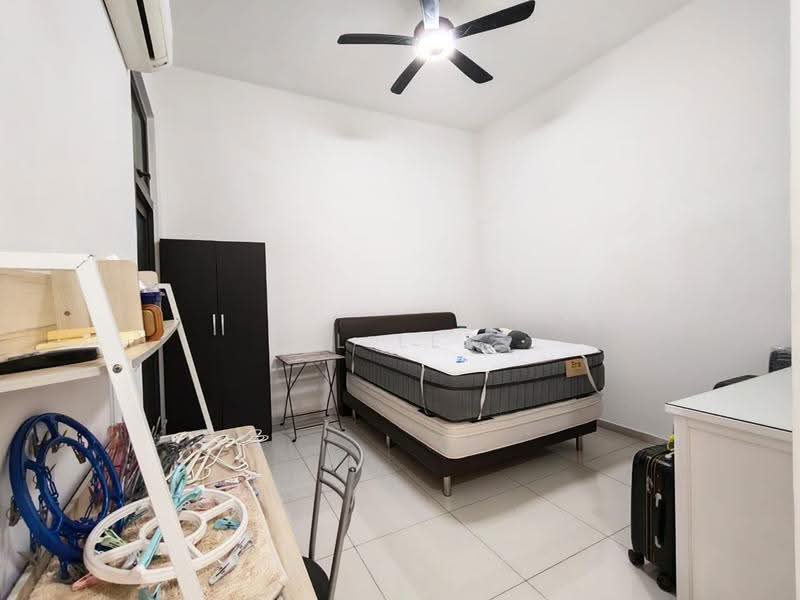 Rumah Kluster untuk Disewa di Eco Botanic (Iskandar Puteri (Nusajaya)) - VL Lee - Bedroom - PropertyGuru.com.my