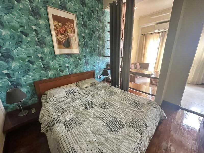Kondominium untuk Disewa di 10 Semantan Suites - Jason Chee - Bedroom - PropertyGuru.com.my