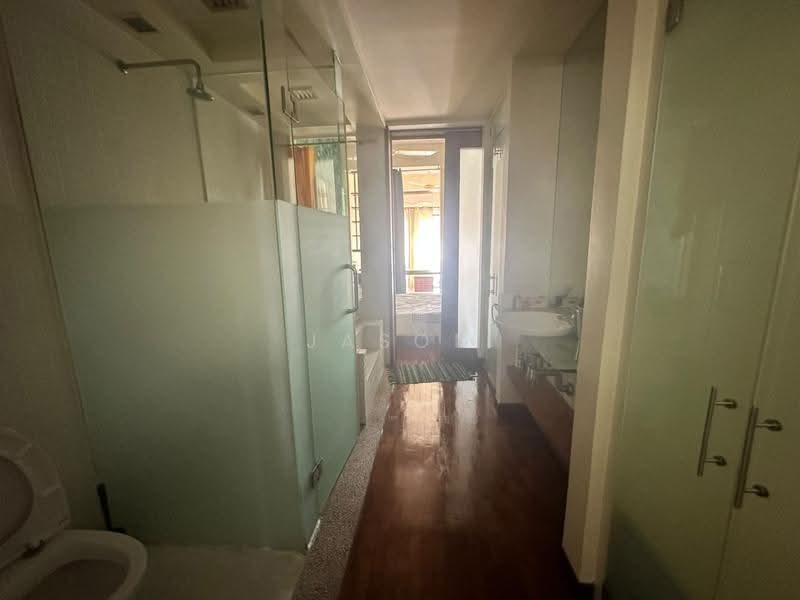 Kondominium untuk Disewa di 10 Semantan Suites - Jason Chee - Bathroom - PropertyGuru.com.my