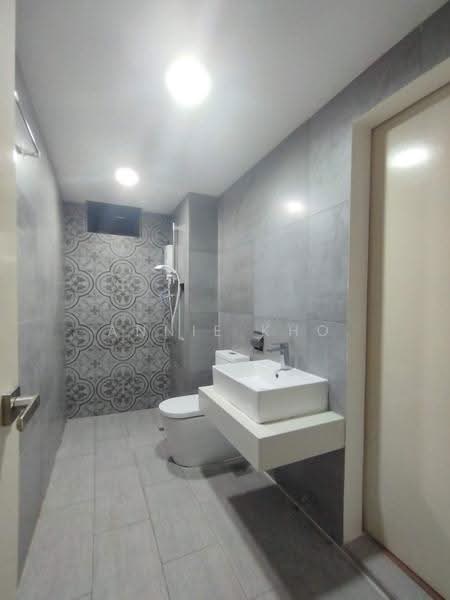 Service Residence for Sale at Arte Mont Kiara - Annie Kho - Bathroom - PropertyGuru.com.my