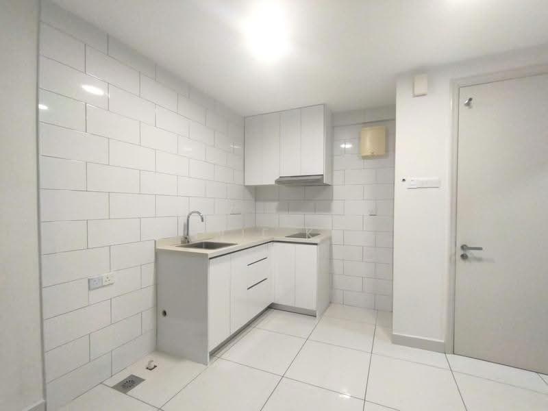 Service Residence for Sale at Arte Mont Kiara - Annie Kho - Kitchen - PropertyGuru.com.my