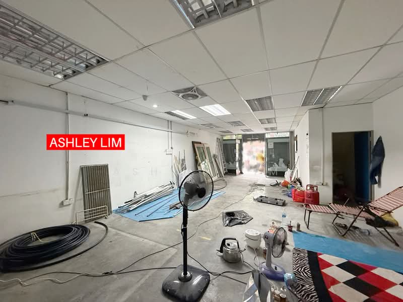 Shop for Rent in Kampung Jalan Perak (Jelutong) - Ashley Lim - Interior - PropertyGuru.com.my