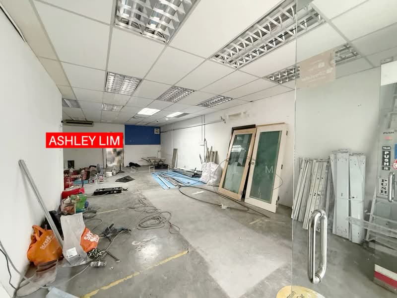 Shop for Rent in Kampung Jalan Perak (Jelutong) - Ashley Lim - Interior - PropertyGuru.com.my