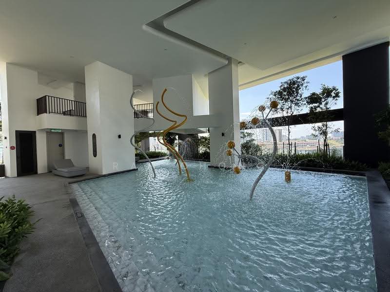 Condominium for Sale at SkyVogue - Ray Chong - Wading Pool - PropertyGuru.com.my