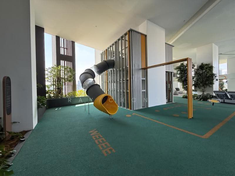Condominium for Sale at SkyVogue - Ray Chong - Kid’s Vertical Play - PropertyGuru.com.my