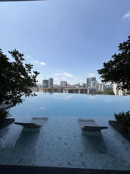Condominium for Sale at SkyVogue - Ray Chong - Aqua Lounge + Infinity Lap Pool - PropertyGuru.com.my