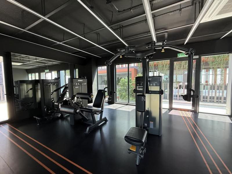 Condominium for Sale at SkyVogue - Ray Chong - Sky Gym - PropertyGuru.com.my