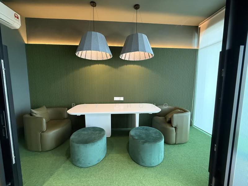 Condominium for Sale at SkyVogue - Ray Chong - Sky Lounge - PropertyGuru.com.my