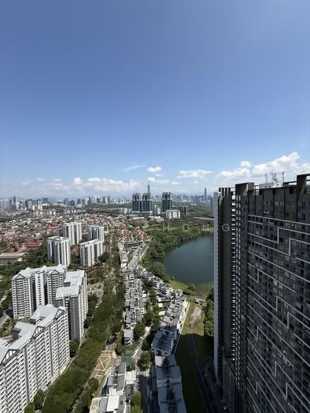 Condominium for Sale at SkyVogue - Ray Chong - Sky View - PropertyGuru.com.my