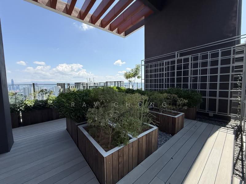 Condominium for Sale at SkyVogue - Ray Chong - Herb Garden - PropertyGuru.com.my