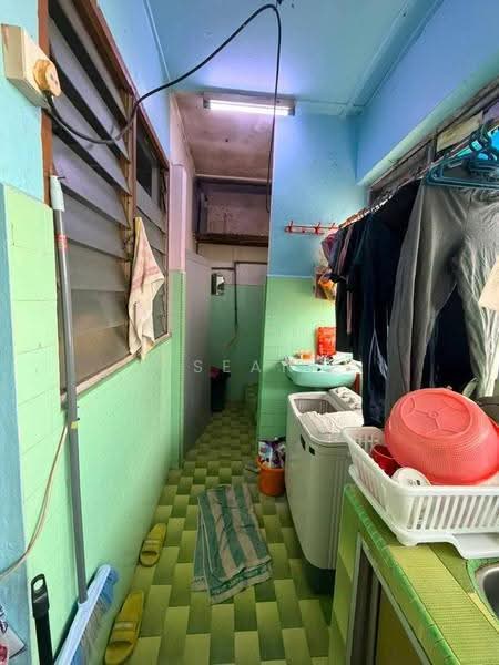 Rumah Flat untuk Dijual di Flat Taman Ungku Tun Aminah - Sean Yeoh - Interior - PropertyGuru.com.my