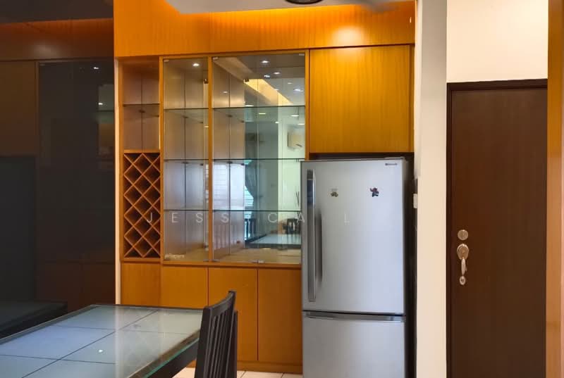 Kondominium untuk Dijual di Plaza Menjalara - Jessica Lim - Interior - PropertyGuru.com.my