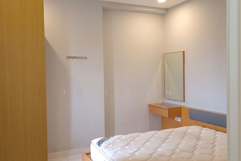 Kondominium untuk Dijual di Plaza Menjalara - Jessica Lim - Bedroom - PropertyGuru.com.my