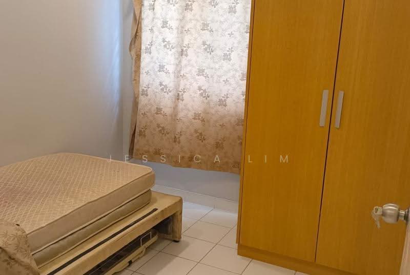 Kondominium untuk Dijual di Plaza Menjalara - Jessica Lim - Bedroom - PropertyGuru.com.my