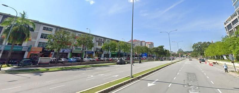 Pejabat untuk Disewa di Bandar Sri Permaisuri (Cheras) - Michelle Siow - PropertyGuru.com.my