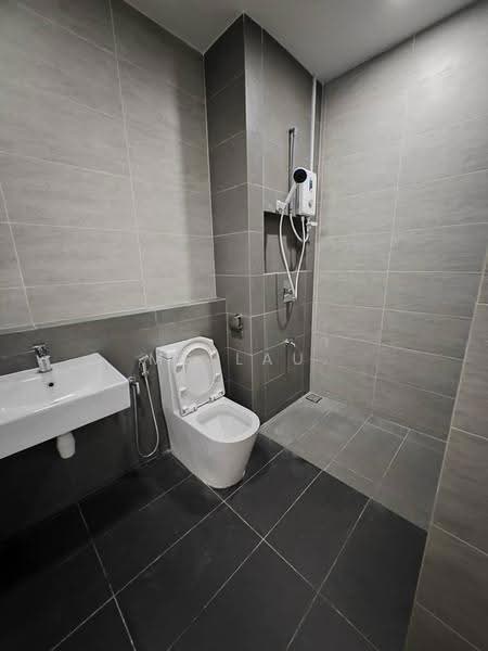Service Residence for Rent at Rica Residence - Ms Lau. - Bathroom - PropertyGuru.com.my