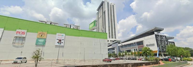 Shop for Sale in Seksyen 5, Bandar Kinrara (Puchong) - Stephen Lim - Exterior - PropertyGuru.com.my