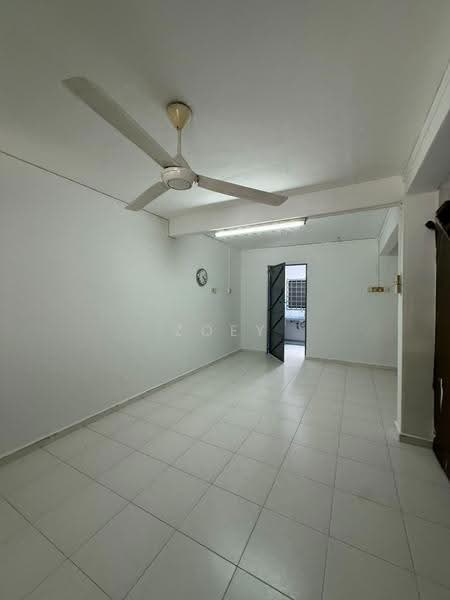 2-storey Terraced House for Sale in Taman Rinting (Masai) - Zoey Lee - Interior - PropertyGuru.com.my
