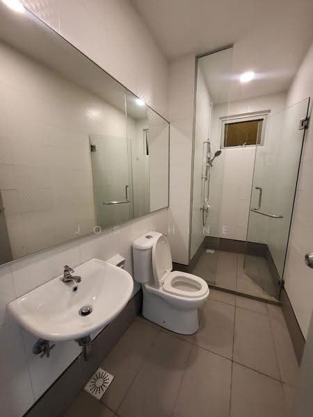 Service Residence for Rent at Seasons Amara Larkin - Josephine Yong - Bathroom - PropertyGuru.com.my