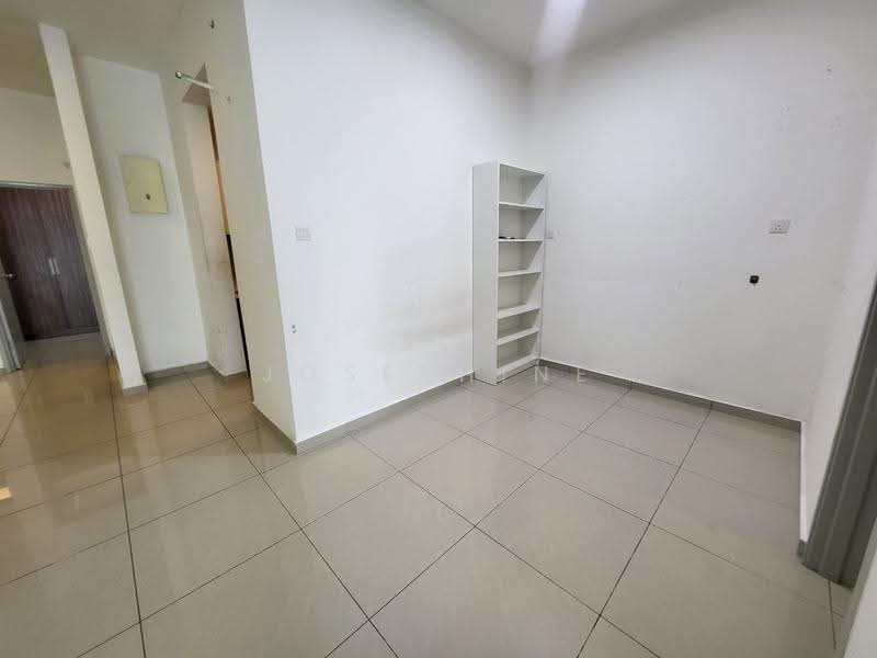 Service Residence for Rent at Seasons Amara Larkin - Josephine Yong - Interior - PropertyGuru.com.my
