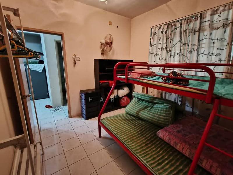 Kondominium untuk Dijual di Platinum Hill PV 3 - Haron Agen - PropertyGuru.com.my