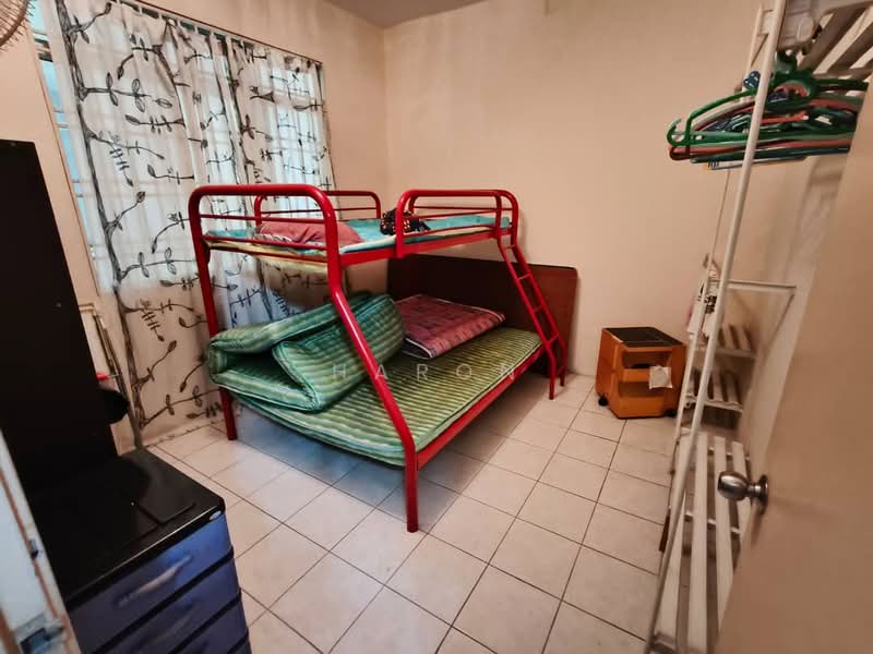 Kondominium untuk Dijual di Platinum Hill PV 3 - Haron Agen - PropertyGuru.com.my