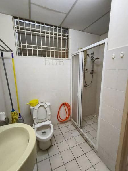Kondominium untuk Dijual di Platinum Hill PV 3 - Haron Agen - PropertyGuru.com.my