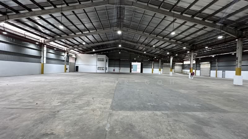 Factory for Rent in Bandar Bukit Raja (Klang) - Arthur Goh - Interior - PropertyGuru.com.my