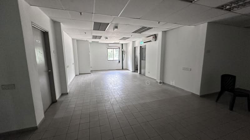 Factory for Rent in Bandar Bukit Raja (Klang) - Arthur Goh - Interior - PropertyGuru.com.my