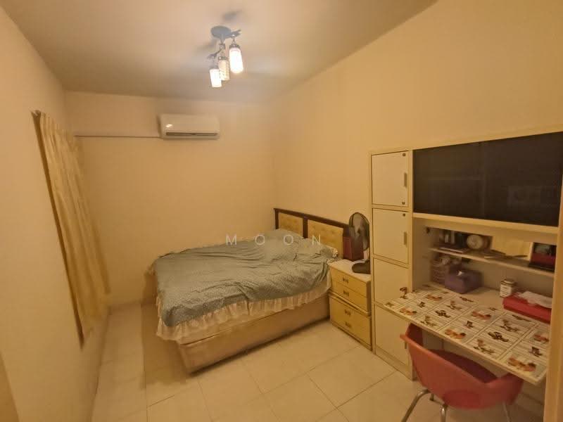 Kondominium untuk Dijual di Koi Kinrara - Moon Chiew - Bedroom - PropertyGuru.com.my