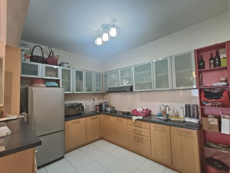 Kondominium untuk Dijual di Koi Kinrara - Moon Chiew - PropertyGuru.com.my
